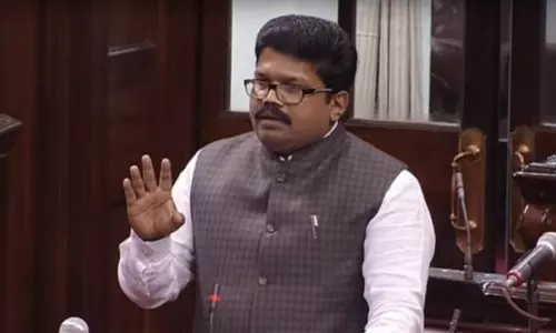 മുഖ്യമന്ത്രിയുടെ ഓഫീസിലും മാറ്റങ്ങള്‍;  കെ കെ രാഗേഷ് പ്രൈവറ്റ് സെക്രട്ടറി