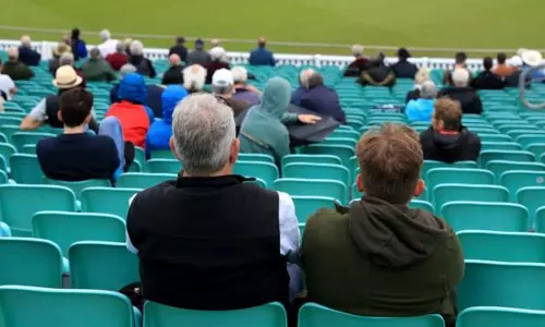 ലോക ടെസ്റ്റ്‌ ചാമ്പ്യൻഷിപ്പ് ഫൈനൽ; 4000 കാണികൾക്ക് പ്രവേശനം