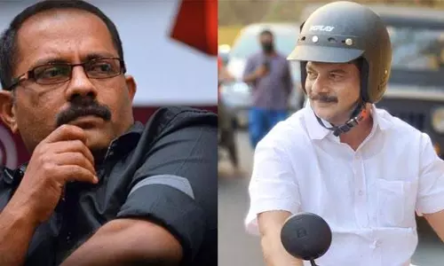 ആറോ ഏഴോ വർഷം മുൻപ്‌ ഇത്‌ പറഞ്ഞവൻ ഇന്നൊരു പഞ്ചായത്ത്‌   മെമ്പർ പോലുമല്ല പരിഹാസവുമായി പി.വി അൻവർ