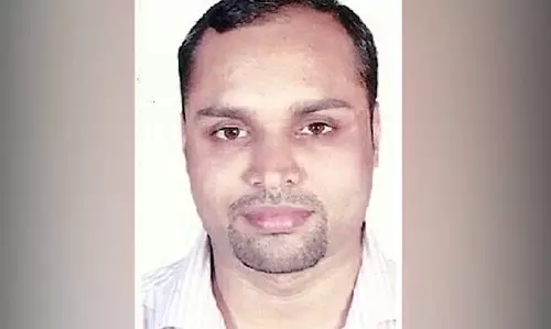 മുംബൈ ബാര്‍ജ് ദുരന്തത്തില്‍ മരിച്ചവരില്‍ മലയാളിയും; മരിച്ചത് വയനാട് സ്വദേശി ജോമിഷ് ജോസഫ്