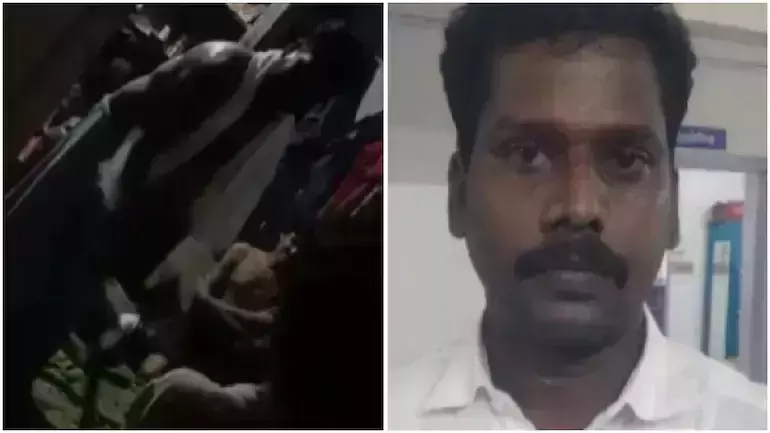 2.85 ലക്ഷം വാടക കുടിശ്ശിക നല്‍കാനുണ്ടെന്ന് ഭൂവുടമ; കുടിയേറ്റ തൊഴിലാളികള്‍ക്ക് ക്രൂരമര്‍ദ്ദനം