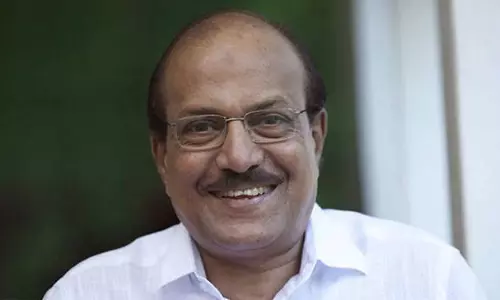 രണ്ടാം പിണറായി മന്ത്രിസഭക്ക് ആശംസകൾ അറിയിച്ച് പി.കെ കുഞ്ഞാലിക്കുട്ടി