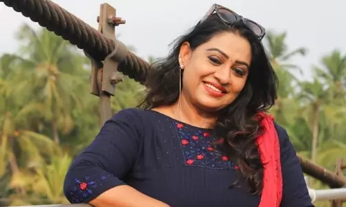 ന്യൂമോണിയ വല്ലാതെ ബാധിച്ചിരുന്നു, ശ്വാസം കിട്ടാത്ത അവസ്ഥ; മരണത്തെ മുഖാമുഖം കണ്ട നിമിഷത്തെക്കുറിച്ച് നടി ബീന ആന്‍റണി