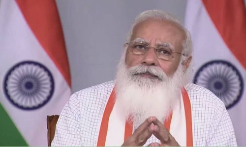 ഗ്രാമീണ ഇന്ത്യ വൈറസ്മുക്തമാണെന്ന കാര്യം ഉറപ്പാക്കണം; ജില്ലാ ഭരണകൂടങ്ങളോട് പ്രധാനമന്ത്രി