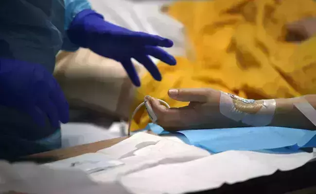 കോവിഡിന് പിന്നാലെ ബ്ലാക് ഫംഗസ്: റിപ്പോര്‍ട്ട് ചെയ്തത് ആയിരത്തിലേറെ കേസുകളെന്ന് മഹാരാഷ്ട്ര