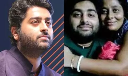 ഗായകൻ അർജിത് സിങ്ങിന്റെ മാതാവ് കോവിഡ് ബാധിച്ചു മരിച്ചു