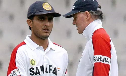 ഇന്ത്യൻ ക്രിക്കറ്റിന്റെ ദാദ സൗരവ് ഗാംഗുലിയുടെ ജീവിതം സിനിമയാകുന്നു