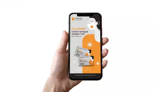 ഇനി വീട്ടിലിരുന്നും കോവിഡ് ടെസ്റ്റ് ചെയ്യാം; ശ്രദ്ധിക്കേണ്ട പത്തു കാര്യങ്ങൾ