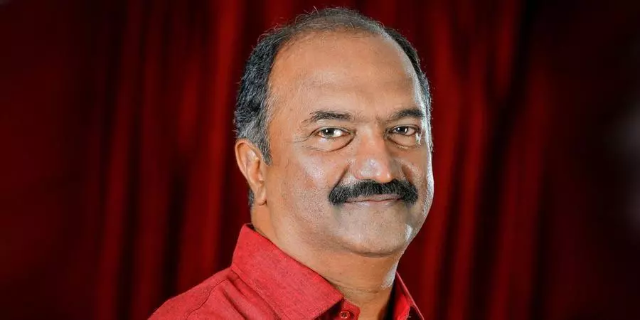 കൊല്ലത്ത് പരാജയപ്പെട്ടെങ്കിലും കൊട്ടാരക്കര വഴിയെത്തിയ ധനമന്ത്രിസ്ഥാനം കൊല്ലത്ത് പരാജയപ്പെട്ടെങ്കിലും കൊട്ടാരക്കര വഴിയെത്തിയ ധനമന്ത്രിസ്ഥാനം