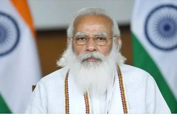 ബ്ലാക്ക് ഫംഗസ് പുതിയ വെല്ലുവിളി; ജാഗ്രത വേണമെന്ന് പ്രധാനമന്ത്രി