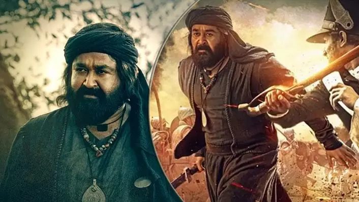 ചെമ്പിന്‍റെ ചേലുള്ള മോറാണ്.. മോഹന്‍ലാലിന് പിറന്നാള്‍ ആശംസകളുമായി ടീം മരക്കാര്‍