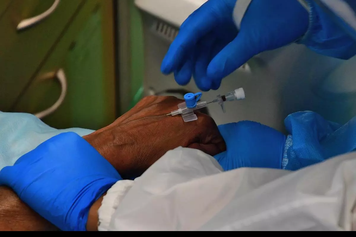 സംസ്ഥാനത്ത് ബ്ലാക്ക് ഫംഗസ് കേസുകള് കൂടുന്നു; ചികിത്സയിലുള്ളത് 20 പേര് സംസ്ഥാനത്ത് ബ്ലാക്ക് ഫംഗസ് കേസുകള് കൂടുന്നു; ചികിത്സയിലുള്ളത് 20 പേര്