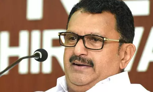 കോൺഗ്രസിൽ തലമുറ മാറ്റം വേണം, ഞാൻ മാറിത്തരാൻ തയ്യാർ: കെ.മുരളീധരൻ