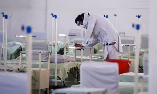 സംസ്ഥാനത്ത് ബ്ലാക്ക് ഫംഗസ് മരുന്നുകൾക്ക് ക്ഷാമം