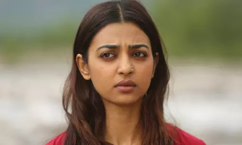 പ്രതിഫലത്തിന്‍റെ കാര്യത്തില്‍ ചൂഷണം ചെയ്യപ്പെട്ടു: രാധിക ആപ്തെ