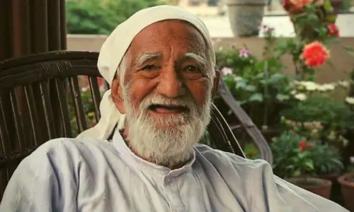 പരിസ്ഥിതി പ്രവര്ത്തകന് സുന്ദര്ലാല് ബഹുഗുണ കോവിഡ് ബാധിച്ച് മരിച്ചു പരിസ്ഥിതി പ്രവര്ത്തകന് സുന്ദര്ലാല് ബഹുഗുണ കോവിഡ് ബാധിച്ച് മരിച്ചു