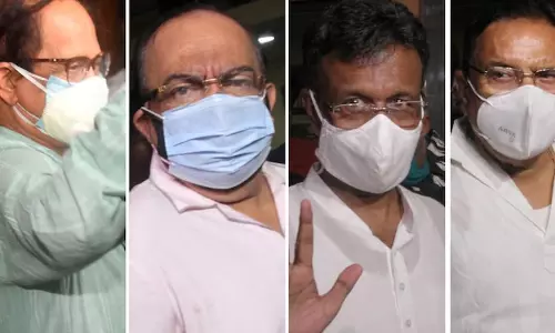 നാരദ കൈക്കൂലിക്കേസ്: തൃണമൂൽ നേതാക്കളെ വീട്ടുതടങ്കലിൽ വയ്ക്കാൻ കൊൽക്കത്ത ഹൈക്കോടതി ഉത്തരവ്