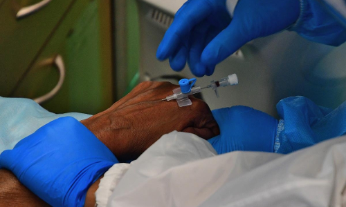 സംസ്ഥാനത്ത് ബ്ലാക്ക് ഫംഗസ് കേസുകള്‍ കൂടുന്നു; ചികിത്സയിലുള്ളത് 20 പേര്‍