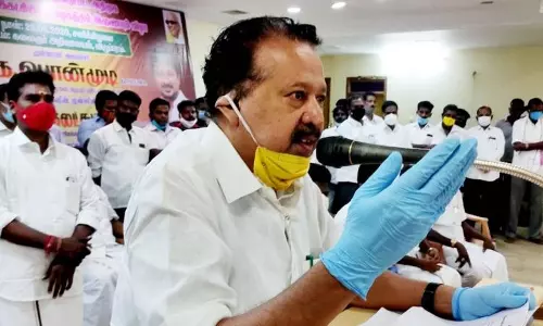 യൂണിവേഴ്സിറ്റി പാഠപുസ്തകങ്ങളിലെ ഇസ്‍ലാമോഫോബിക് ഉള്ളടക്കം; ടി.എന്‍.ഒ.യു വിസിക്കെതിരെ അന്വേഷണം