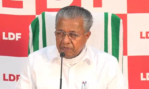 കോവിഡ്; വരുന്ന മൂന്നാഴ്ചകള്‍ നിര്‍ണായകമെന്ന് മുഖ്യമന്ത്രി
