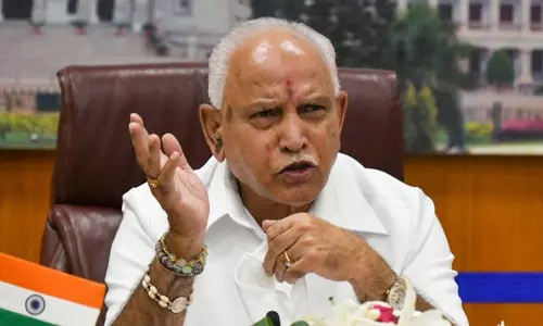 കര്‍ണാടകയില്‍ ലോക്ക്ഡൗണ്‍ രണ്ടാഴ്ചകൂടി നീട്ടി