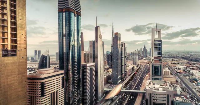 യുഎഇയില്‍ വിദേശികള്‍ക്ക് സ്പോണ്‍സറില്ലാതെ വ്യവസായനിക്ഷേപം: പദ്ധതി ജൂണ്‍‍ ഒന്നുമുതല്‍