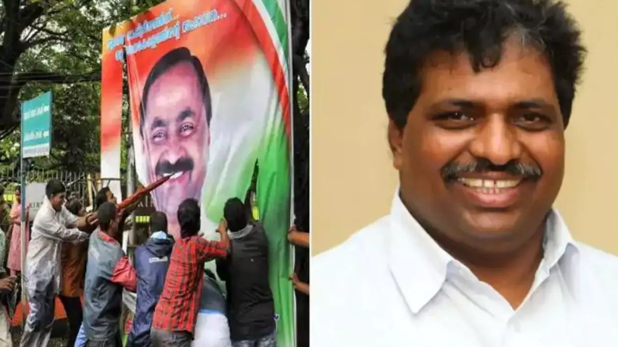 അവർ പണ്ടേ കൊതിക്കുന്ന ചോര, ഇനിയാ കൊതി കൂടും: കൊടിക്കുന്നില് സുരേഷ് അവർ പണ്ടേ കൊതിക്കുന്ന ചോര, ഇനിയാ കൊതി കൂടും: കൊടിക്കുന്നില് സുരേഷ്