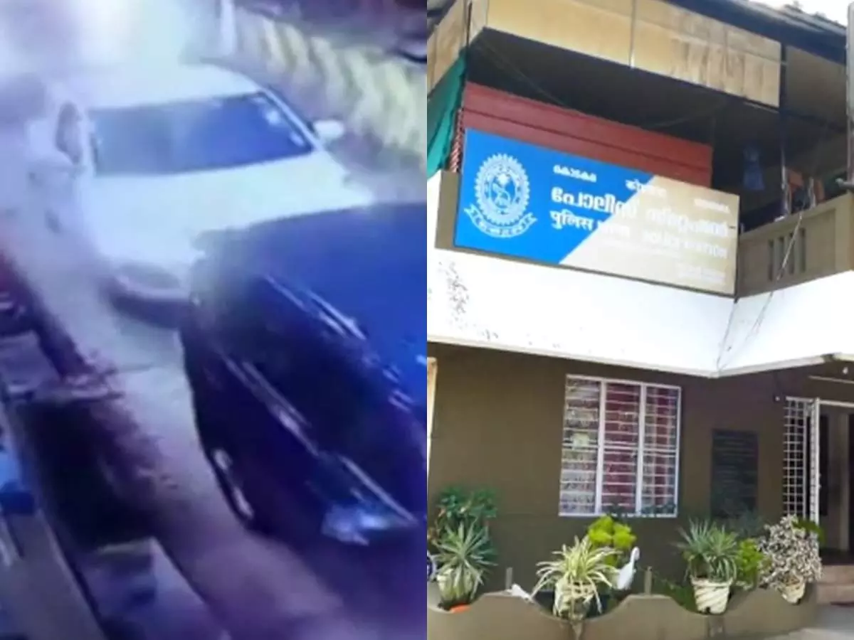 കൊടകര കുഴൽപ്പണക്കേസ്:  ബി.ജെ.പി സംസ്ഥാന നേതാക്കളെ ചോദ്യം ചെയ്യും