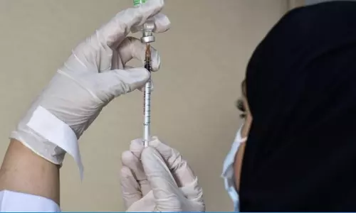 ഒറ്റ ഡോസ് വാക്‌സിൻ സ്വീകരിച്ചവർക്കും ക്വാറന്‍റൈനില്‍ ഇളവ് അനുവദിക്കുമെന്ന് സൗദി