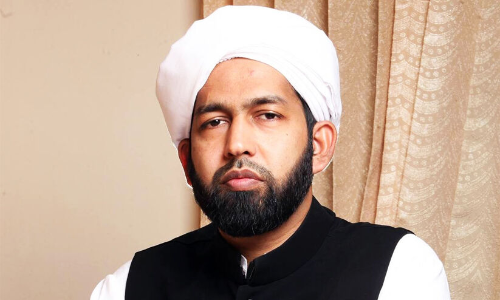 ന്യൂനപക്ഷ ക്ഷേമ വകുപ്പുമായി ബന്ധപ്പെട്ട പുകമറകള്‍ മാറണം: അബ്ദുല്‍ ഹകീം അസ്ഹരി