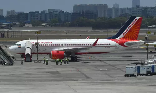 സൈബര്‍ ആക്രമണം: 45 ലക്ഷം യാത്രക്കാരുടെ വിവരങ്ങള്‍ ചോര്‍ന്നതായി എയര്‍ഇന്ത്യ