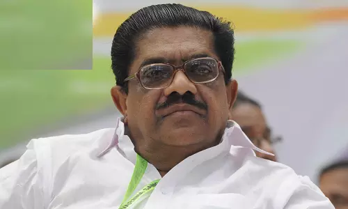 ഗ്രൂപ്പ് സമവാക്യങ്ങള്‍ക്കതീതമായി പാര്‍ട്ടി താല്‍പര്യത്തിന് മുന്‍തൂക്കം ലഭിച്ചതില്‍ സന്തോഷം-വി.എം സുധീരന്‍