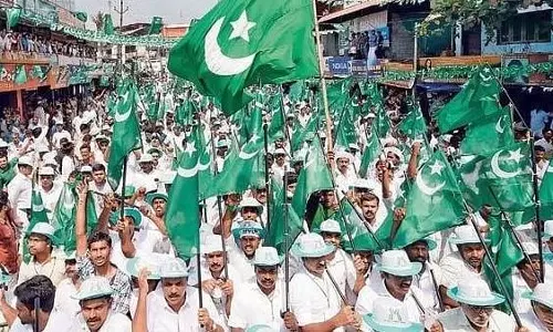 നേതൃമാറ്റമില്ല: മുസ്‍ലിം ലീഗ് സംസ്ഥാന ഭാരവാഹി യോഗം അടുത്ത മാസം