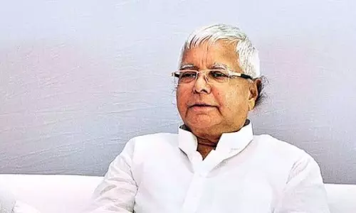 ഡി‌.എൽ‌.എഫ് കോഴക്കേസ് ; ലാലു പ്രസാദ് യാദവിന് സി.ബി.ഐയുടെ ക്ലീൻ ചിറ്റ്