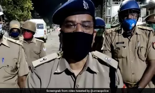 യു.പി പൊലീസ് അറസ്റ്റ് ചെയ്ത നാല് മലയാളികൾക്ക് ജാമ്യം