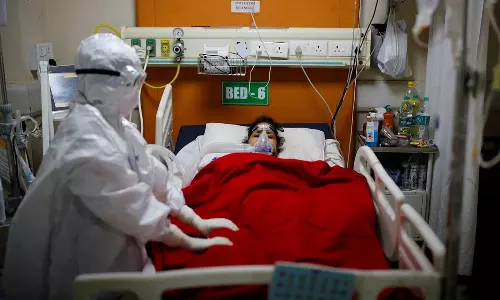 കോവിഡിന് ഇന്ത്യന്‍ വകഭേദം ഇല്ല, ആ പ്രയോഗം നീക്കണം: സോഷ്യല്‍ മീഡിയയോട് കേന്ദ്രസര്‍ക്കാര്‍