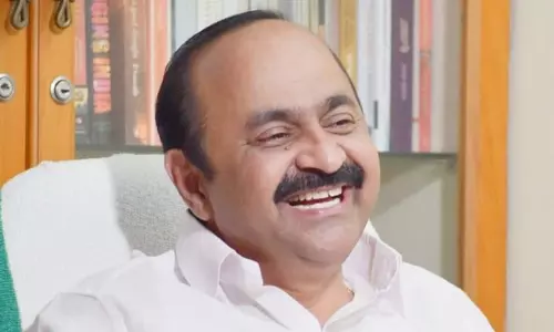 ജനങ്ങൾ ആ​ഗ്രഹിക്കുന്ന കരുത്തുറ്റ പ്രതിപക്ഷമായി പ്രവർത്തിക്കുമെന്ന് വി.ഡി സതീശന്‍