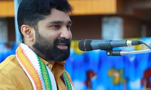 സതീശൻ ജനകീയനായ ജനപ്രതിനിധി, ജനാധിപത്യ മനസ്സാക്ഷിയുടെ പുതിയ നായകൻ  വി.ടി ബൽറാം