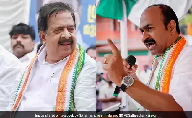 പെട്ടിയിൽ വോട്ട് വീഴ്ത്താന് സാധിച്ചില്ല: ചെന്നിത്തല ഔട്ട് പെട്ടിയിൽ വോട്ട് വീഴ്ത്താന് സാധിച്ചില്ല: ചെന്നിത്തല ഔട്ട്