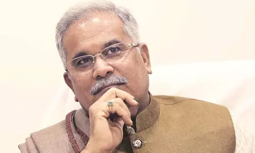 വാക്സിന്‍ തരുന്നില്ല. പിന്നെ എന്തിന് മോദിയുടെ ചിത്രം? വാക്സിന്‍ സര്‍ട്ടിഫിക്കറ്റില്‍ മുഖ്യമന്ത്രിയുടെ ചിത്രവുമായി ഛത്തിസ്‍ഗഢ്