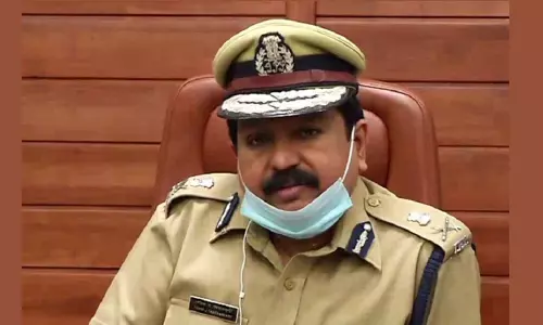 ടോമിന്‍ തച്ചങ്കരി പുതിയ പൊലീസ് മേധാവിയാവുമെന്ന് സൂചന