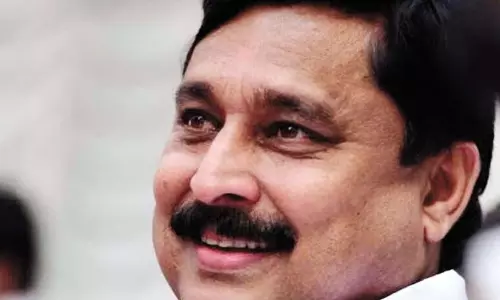 ന്യൂനപക്ഷക്ഷേമ വകുപ്പ് മുഖ്യമന്ത്രി കൈകാര്യം ചെയ്യുന്നത് ഉചിതമായ തീരുമാനം മന്ത്രി വി അബ്ദുറഹ്മാൻ