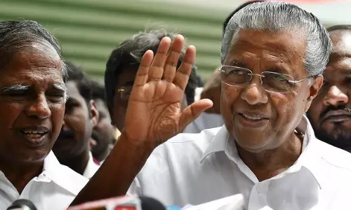 പുതിയ സർക്കാറിനോട്...