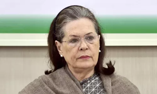 ബ്ലാക്ക് ഫംഗസ്: മരുന്ന് ക്ഷാമത്തിന് അടിയന്തര നടപടി വേണം; പ്രധാനമന്ത്രിയോട് സോണിയ ഗാന്ധി