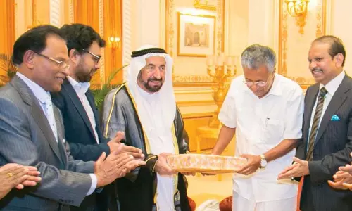 പിണറായിയില്‍ നിന്ന് പ്രവാസികള്‍ പ്രതീക്ഷിക്കുന്നത്