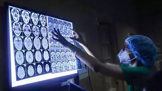 ഗുജറാത്തില്‍ പതിനഞ്ച് വയസുകാരന് ബ്ലാക് ഫംഗസ്‌ സ്ഥിരീകരിച്ചു