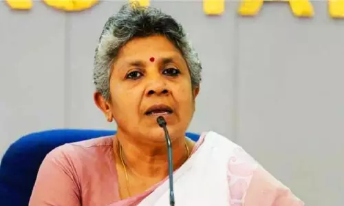 ലതികാ സുഭാഷ് എന്സിപിയിലേക്ക്; പ്രഖ്യാപനം രണ്ടുദിവസത്തിനകം ലതികാ സുഭാഷ് എന്സിപിയിലേക്ക്; പ്രഖ്യാപനം രണ്ടുദിവസത്തിനകം