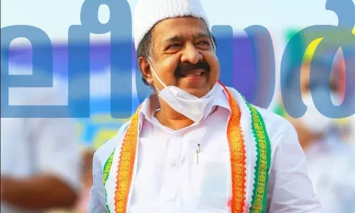 ചെന്നിത്തല ഏറ്റവും ഊര്‍ജസ്വലനായ പ്രതിപക്ഷ നേതാവ്, ഭരണമാറ്റം മാത്രം വിലയിരുത്തുന്നത് നീതികേട്