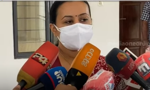 സംസ്ഥാനത്ത് ആശങ്കപ്പെടേണ്ട സാഹചര്യമില്ലെന്ന് ആരോഗ്യമന്ത്രി വീണാ ജോർജ്