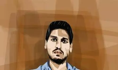 മുഹമ്മദ് ദൈഫ്; ഫലസ്തീന്റെ ഷാഡോ കമാന്‍ഡര്‍